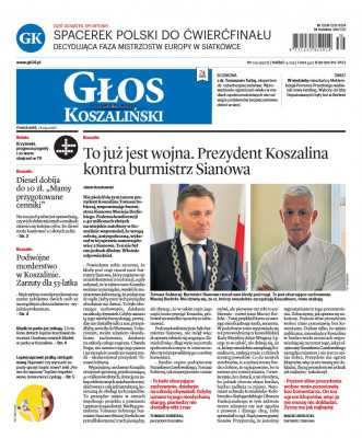 Głos Koszaliński