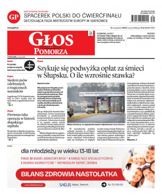 Głos Pomorza