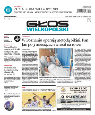 Głos Wielkopolski