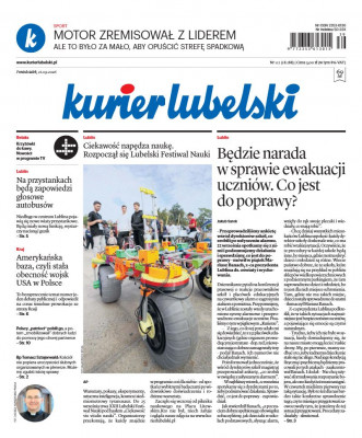 Kurier Lubelski