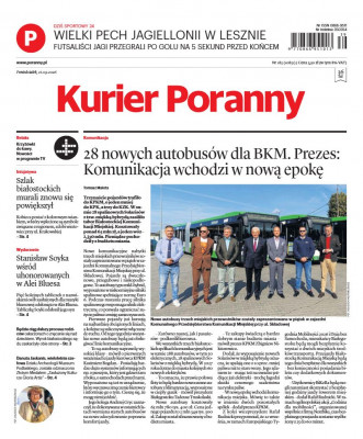 Kurier Poranny
