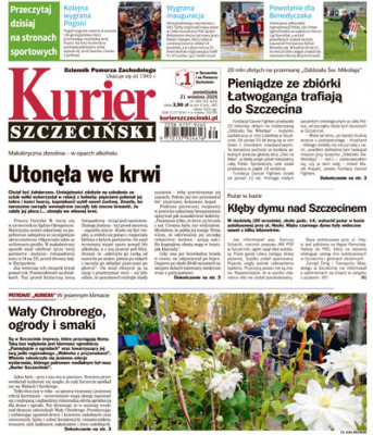 Kurier Szczeciński