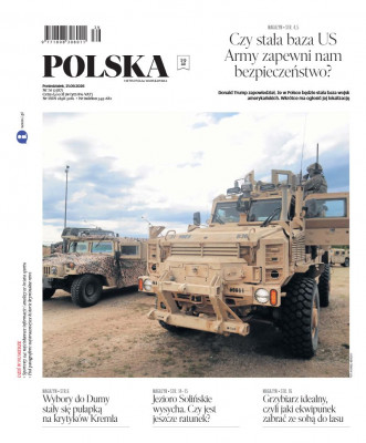 Polska Metropolia Warszawska