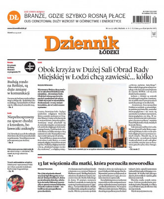 Dziennik Łódzki