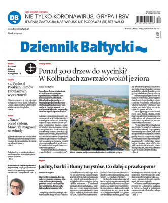 Dziennik Bałtycki