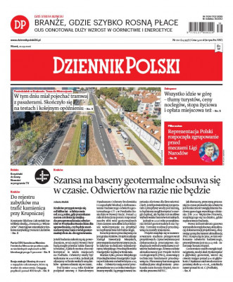 Dziennik Polski