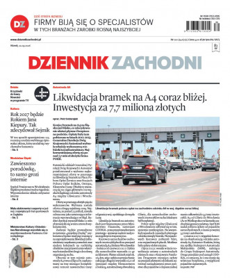 Dziennik Zachodni