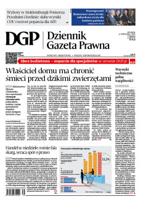 Dziennik Gazeta Prawna