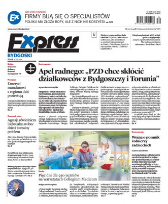 Express Bydgoski