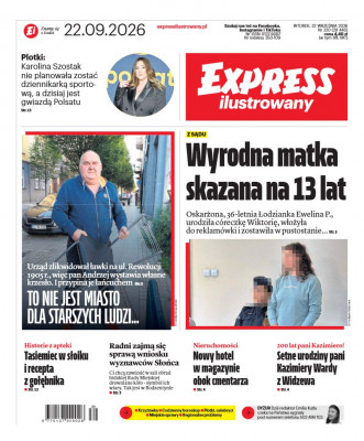 Express Ilustrowany