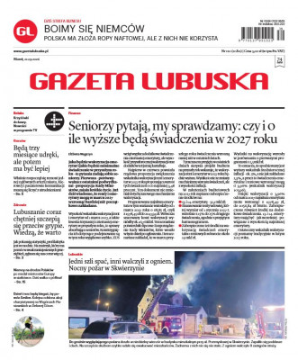 Gazeta Lubuska