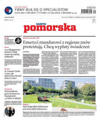 Gazeta Pomorska