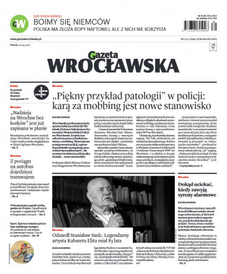 Gazeta Wrocławska
