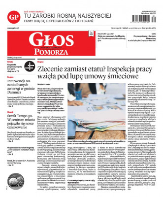 Głos Pomorza