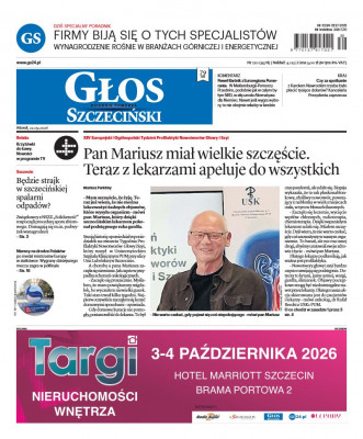 Głos Szczeciński