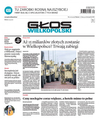 Głos Wielkopolski