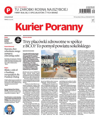 Kurier Poranny