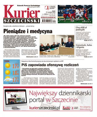 Kurier Szczeciński