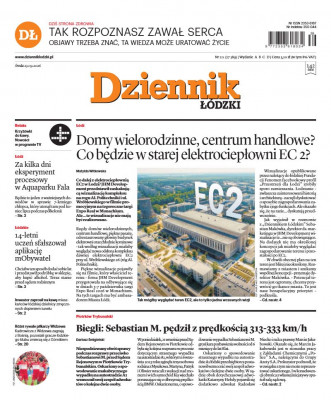 Dziennik Łódzki