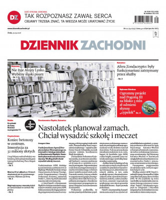 Dziennik Zachodni