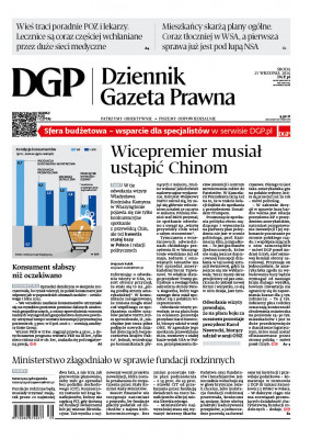Dziennik Gazeta Prawna