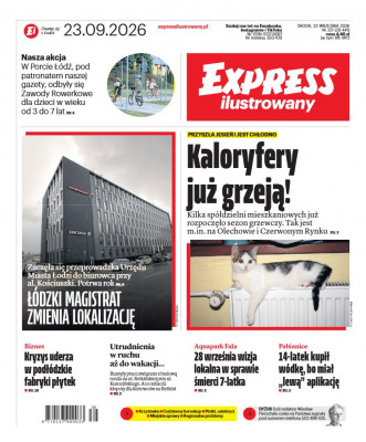 Express Ilustrowany