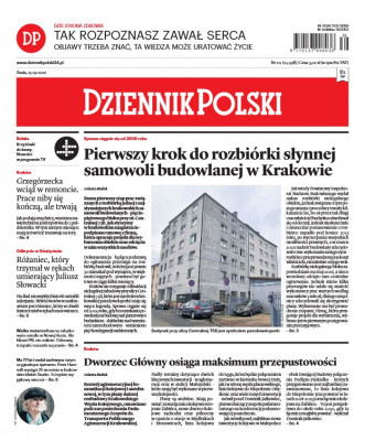Gazeta Krakowska