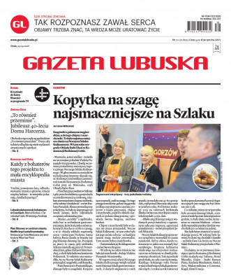 Gazeta Lubuska