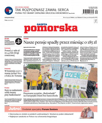 Gazeta Pomorska