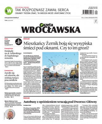 Gazeta Wrocławska
