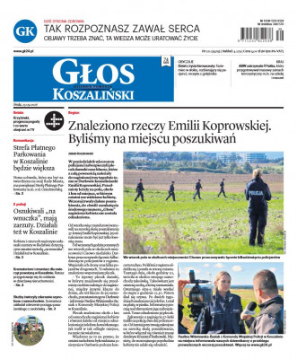 Głos Koszaliński