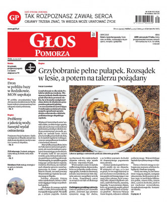 Głos Pomorza