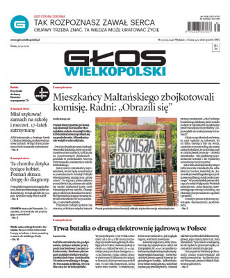 Głos Wielkopolski