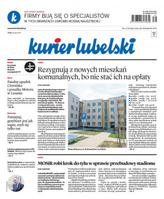Kurier Lubelski
