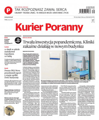 Kurier Poranny