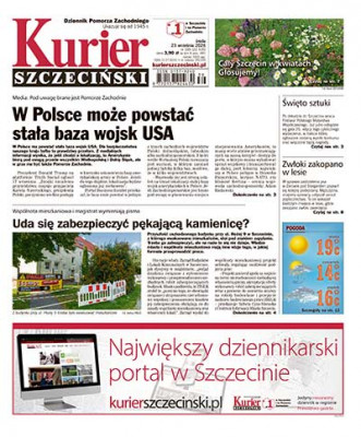 Kurier Szczeciński
