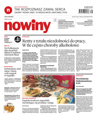 Nowiny