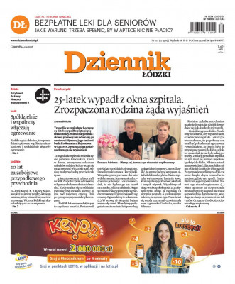 Dziennik Łódzki