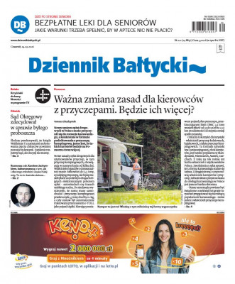 Dziennik Bałtycki