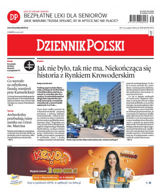 Dziennik Polski