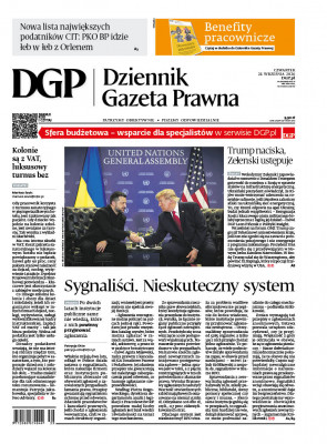 Dziennik Gazeta Prawna