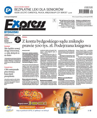 Express Bydgoski