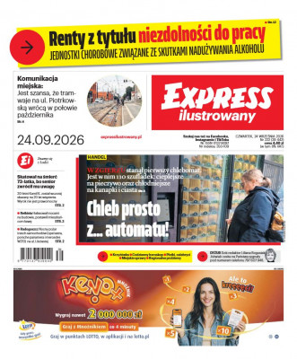 Express Ilustrowany