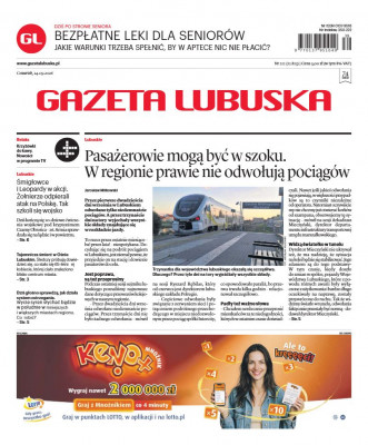 Gazeta Lubuska