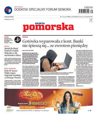 Gazeta Pomorska