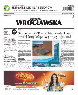 Gazeta Wrocławska