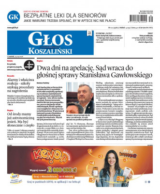Głos Koszaliński
