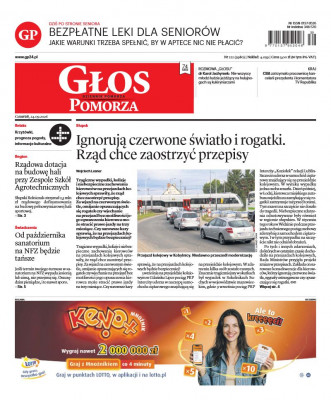 Głos Pomorza