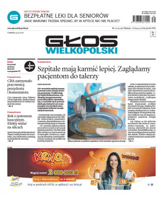 Głos Wielkopolski