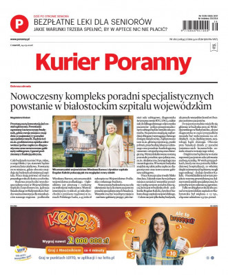 Kurier Poranny